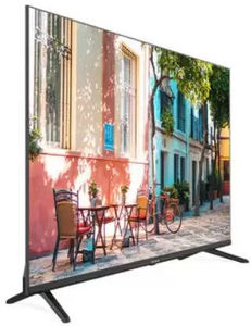 Aiwa Magnifiq AS43UHDXI-GTV 43 inch UHD Smart LED TV