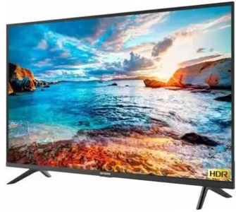 Aiwa Magnifiq AS32HDX1 32 inch HD ready Smart LED TV