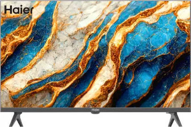 Haier LE43W4000 43 inch Full HD Smart LED TV