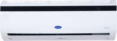 Carrier Durafresh NXI CAI12DN3R30F0 1 Ton 3 Star Inverter Split Air Conditioner