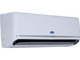 Carrier 12K Indus CX CAS12IN3R31F0 1 Ton 3 Star Split Air Conditioner