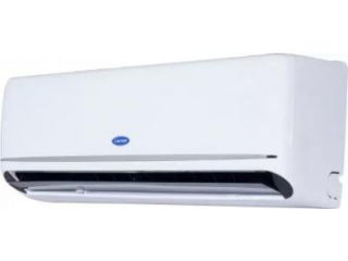 Carrier 12K Indus CX CAS12IN3R31F0 1 Ton 3 Star Split Air Conditioner
