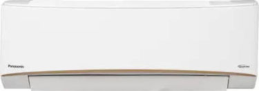 Panasonic CS/CU-KU12ZKY-1 1 Ton 3 Star Inverter Split Air Conditioner
