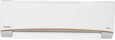 Panasonic CS/CU-KU12ZKY-1 1 Ton 3 Star Inverter Split Air Conditioner