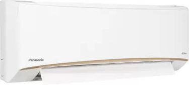 Panasonic CS/CU-KU12ZKY-1 1 Ton 3 Star Inverter Split Air Conditioner