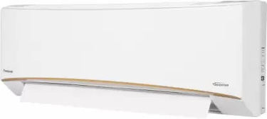 Panasonic CS/CU-KU12ZKY-1 1 Ton 3 Star Inverter Split Air Conditioner