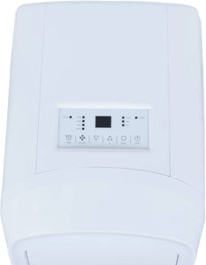 Croma CRLA018PAA025801 1.5 Ton Portable Air Conditioner