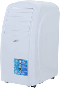 Croma CRLA018PAA025801 1.5 Ton Portable Air Conditioner