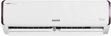 Voltas 165V Vectra Pearl 1.3 Ton 5 Star Inverter Split Air Conditioner