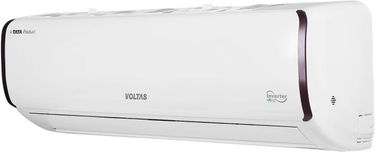 Voltas 165V Vectra Pearl 1.3 Ton 5 Star Inverter Split Air Conditioner