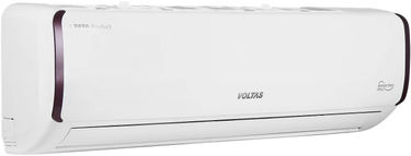 Voltas 165V Vectra Pearl 1.3 Ton 5 Star Inverter Split Air Conditioner