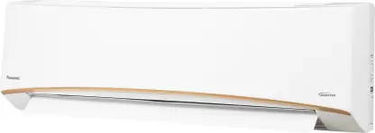 Panasonic CS/CU-KU24ZKY-1 2 Ton 3 Star Inverter Split Air Conditioner