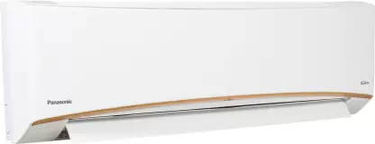 Panasonic CS/CU-KU24ZKY-1 2 Ton 3 Star Inverter Split Air Conditioner