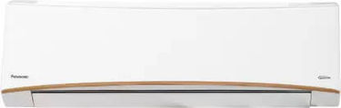 Panasonic CS/CU-KU18ZKY-1 1.5 Ton 3 Star Inverter Split Air Conditioner