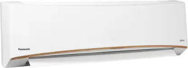 Panasonic CS/CU-KU18ZKY-1 1.5 Ton 3 Star Inverter Split Air Conditioner