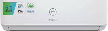 Godrej SIC 18DTC3 GWA AL 1.5 Ton 3 Star Inverter Split Air Conditioner