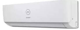 Godrej SIC 18DTC3 GWA AL 1.5 Ton 3 Star Inverter Split Air Conditioner