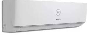 Godrej SIC 18DTC3 GWA AL 1.5 Ton 3 Star Inverter Split Air Conditioner