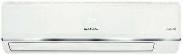 Kelvinator KAS-X18320B 1.5 Ton 3 Star Inverter Split Air Conditioner