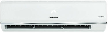 Kelvinator KAS-X18320B 1.5 Ton 3 Star Inverter Split Air Conditioner