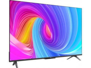 TCL 43T6G 43 inch UHD Smart QLED TV