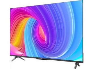TCL 43T6G 43 inch UHD Smart QLED TV