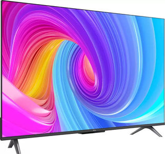 TCL 43T6G 43 inch UHD Smart QLED TV