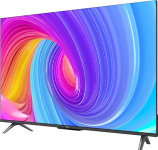 TCL 43T6G 43 inch UHD Smart QLED TV