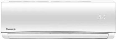 Panasonic CS/CU-KU18ZKYF1 1.5 Ton 3 Star Inverter Split Air Conditioner