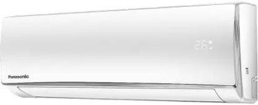 Panasonic CS/CU-KU18ZKYF1 1.5 Ton 3 Star Inverter Split Air Conditioner