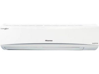 Hisense ATC353HIB 1 Ton 3 Star Inverter Split Air Conditioner