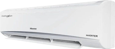 Hisense ATC353HIB 1 Ton 3 Star Inverter Split Air Conditioner