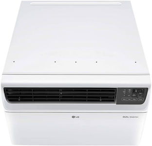LG RW-Q18WUXA 1.5 Ton 3 Star Inverter Window Air Conditioner