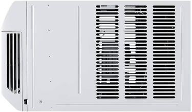 LG RW-Q18WUXA 1.5 Ton 3 Star Inverter Window Air Conditioner