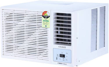 Croma CRLA009WAD255901 0.75 Ton 3 Star Window Air Conditioner
