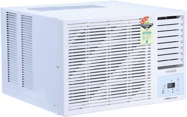 Croma CRLA009WAD255901 0.75 Ton 3 Star Window Air Conditioner