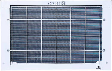 Croma CRLA009WAD255901 0.75 Ton 3 Star Window Air Conditioner