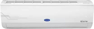 Carrier 24K Ester Exi CAI24ES3R32F0 2 Ton 3 Star Inverter Split Air Conditioner