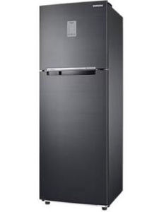 Samsung RT30C3733BX 256 L 3 Star Inverter Double Door Refrigerator