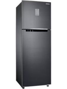 Samsung RT30C3733BX 256 L 3 Star Inverter Double Door Refrigerator
