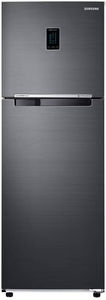 Samsung RT37C4523SL 322 L 3 Star Inverter Double Door Refrigerator