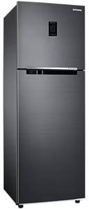 Samsung RT37C4523SL 322 L 3 Star Inverter Double Door Refrigerator