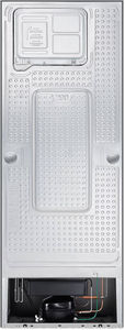 Samsung RT37C4523SL 322 L 3 Star Inverter Double Door Refrigerator