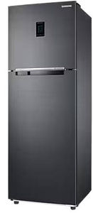 Samsung RT37C4523B1 322 L 3 Star Inverter Frost Free Double Door Refrigerator