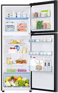 Samsung RT34C4523B1 301 L 3 Star Inverter Frost Free Double Door Refrigerator