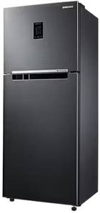 Samsung RT34C4523B1 301 L 3 Star Inverter Frost Free Double Door Refrigerator