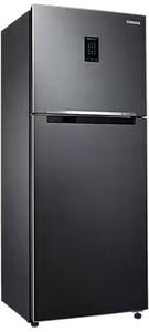 Samsung RT34C4523B1 301 L 3 Star Inverter Frost Free Double Door Refrigerator