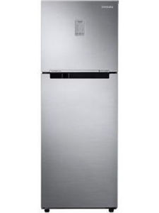 Samsung RT30C3433S9 256 L 3 Star Inverter Double Door Refrigerator