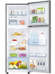 Samsung RT30C3433S9 256 L 3 Star Inverter Double Door Refrigerator