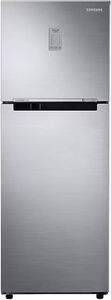 Samsung RT28C3053S8 236 L 3 Star Inverter Frost Free Double Door Refrigerator